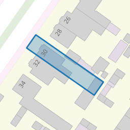 Perceel ZDT01-E-1182