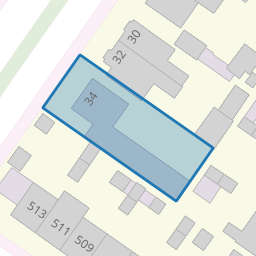 Perceel ZDT01-E-1184