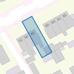 Perceel ZDT01-E-1190