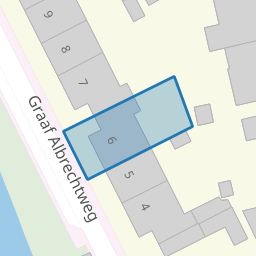 Perceel ZDT01-E-1225