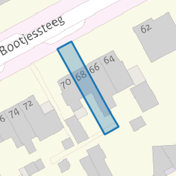 Perceel ZDT01-E-1256