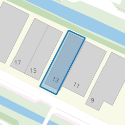 Perceel ZDT01-E-1280