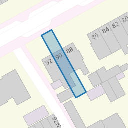 Perceel ZDT01-E-1321