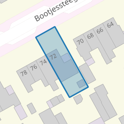 Perceel ZDT01-E-1347