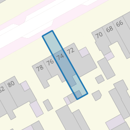 Perceel ZDT01-E-1348