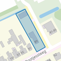 Perceel ZDT01-E-1352