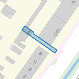 Perceel ZDT01-E-1390