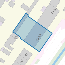 Perceel ZDT01-E-1391