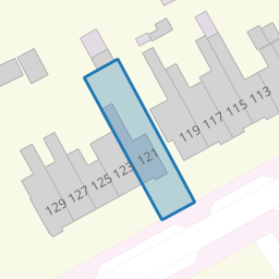 Perceel ZDT01-E-1394