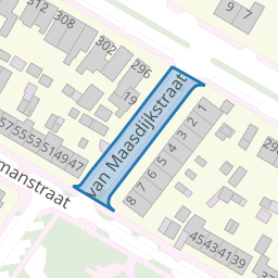 Perceel ZDT01-E-1432