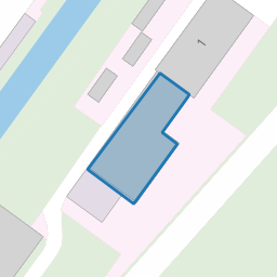 Perceel ZDT01-E-1445