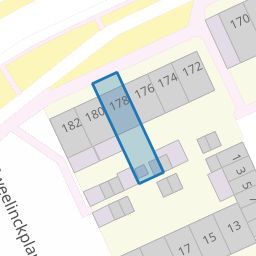 Perceel ZDT01-E-1469