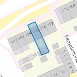 Perceel ZDT01-E-1470