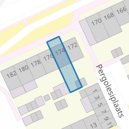 Perceel ZDT01-E-1471