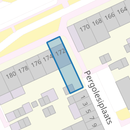 Perceel ZDT01-E-1472