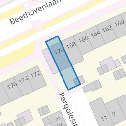 Perceel ZDT01-E-1476