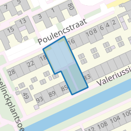 Perceel ZDT01-E-1495