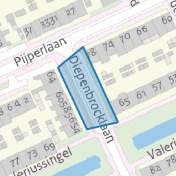 Perceel ZDT01-E-1497