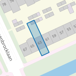 Perceel ZDT01-E-1500