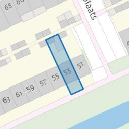 Perceel ZDT01-E-1505