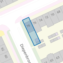 Perceel ZDT01-E-1507