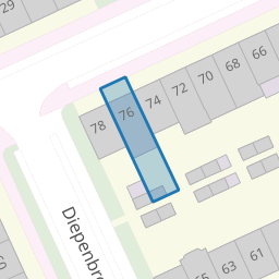 Perceel ZDT01-E-1508