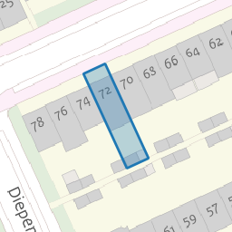 Perceel ZDT01-E-1510