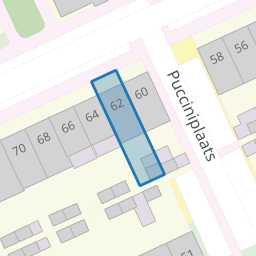 Perceel ZDT01-E-1515