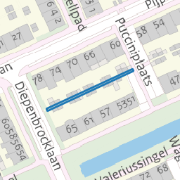 Perceel ZDT01-E-1517