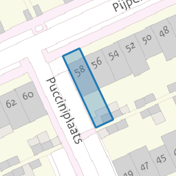 Perceel ZDT01-E-1519