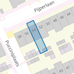 Perceel ZDT01-E-1521