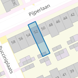 Perceel ZDT01-E-1522