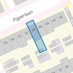 Perceel ZDT01-E-1524