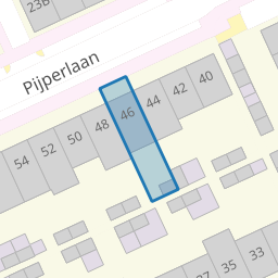 Perceel ZDT01-E-1525