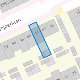 Perceel ZDT01-E-1526