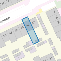 Perceel ZDT01-E-1527