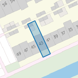 Perceel ZDT01-E-1535