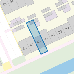 Perceel ZDT01-E-1536