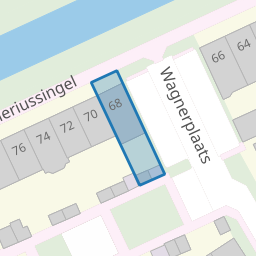 Perceel ZDT01-E-1540