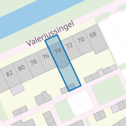 Perceel ZDT01-E-1543