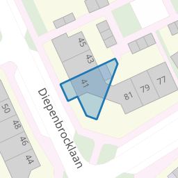 Perceel ZDT01-E-1551