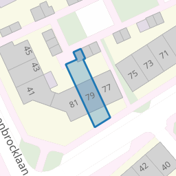 Perceel ZDT01-E-1553