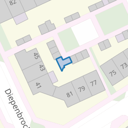 Perceel ZDT01-E-1554