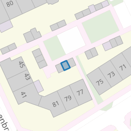 Perceel ZDT01-E-1556