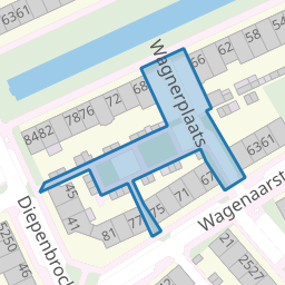 Perceel ZDT01-E-1559