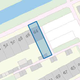 Perceel ZDT01-E-1574