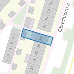 Perceel ZDT01-E-1585