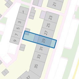 Perceel ZDT01-E-1588