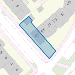 Perceel ZDT01-E-1596