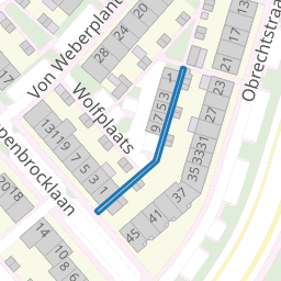 Perceel ZDT01-E-1597